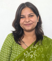 Ms. Gurpreet Wadhwa